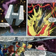 Illustration for article titled The Most Intrepid Superhero Spaceships